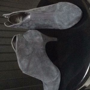 Adrienne Vittadini boots